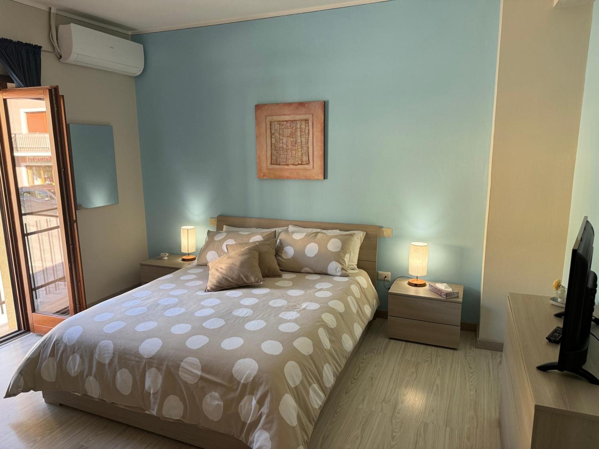B&B Fiume Morino Exterior foto