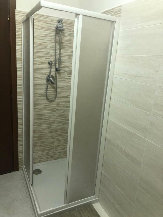 B&B Fiume Morino Exterior foto